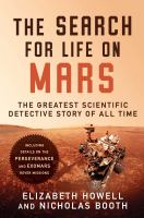 The_search_for_life_on_Mars